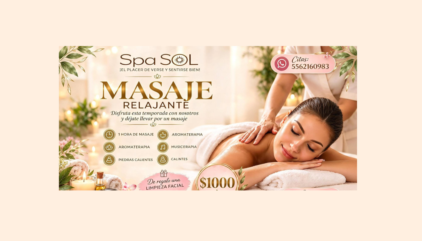 Imagen de Spa 1